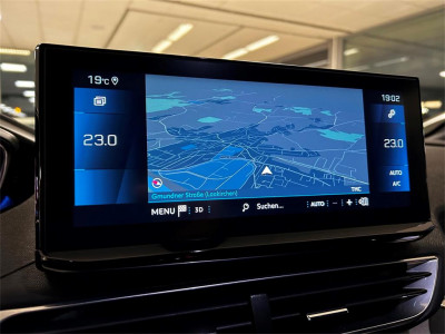 Peugeot 5008 Gebrauchtwagen Peugeot 5008 Gebrauchtwagen