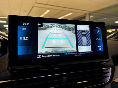 Peugeot 5008 Gebrauchtwagen Peugeot 5008 Gebrauchtwagen