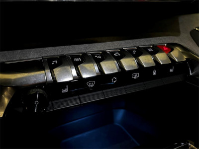 Peugeot 5008 Gebrauchtwagen Peugeot 5008 Gebrauchtwagen