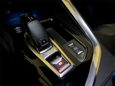 Peugeot 5008 Gebrauchtwagen Peugeot 5008 Gebrauchtwagen