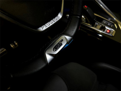 Peugeot 5008 Gebrauchtwagen Peugeot 5008 Gebrauchtwagen