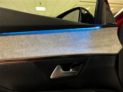 Peugeot 5008 Gebrauchtwagen Peugeot 5008 Gebrauchtwagen