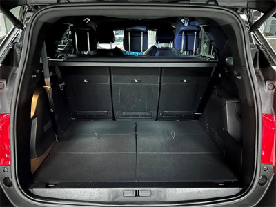 Peugeot 5008 Gebrauchtwagen Peugeot 5008 Gebrauchtwagen