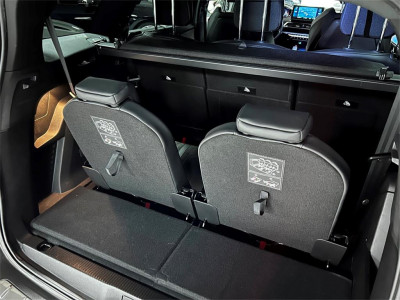 Peugeot 5008 Gebrauchtwagen Peugeot 5008 Gebrauchtwagen