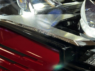 Peugeot 5008 Gebrauchtwagen Peugeot 5008 Gebrauchtwagen