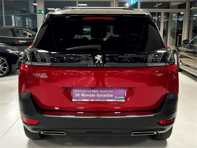 Peugeot 5008 Gebrauchtwagen Peugeot 5008 Gebrauchtwagen