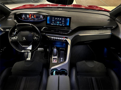 Peugeot 5008 Gebrauchtwagen Peugeot 5008 Gebrauchtwagen