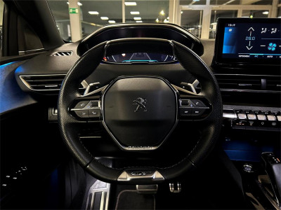 Peugeot 5008 Gebrauchtwagen Peugeot 5008 Gebrauchtwagen