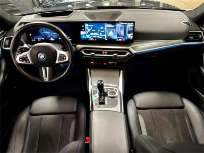 BMW i4 Gebrauchtwagen