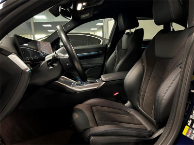 BMW i4 Gebrauchtwagen