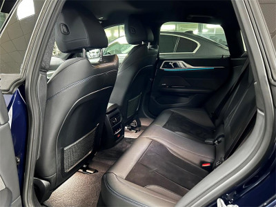 BMW i4 Gebrauchtwagen