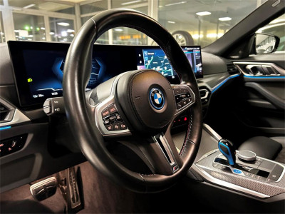 BMW i4 Gebrauchtwagen