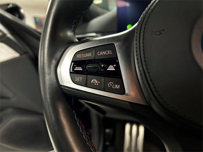 BMW i4 Gebrauchtwagen