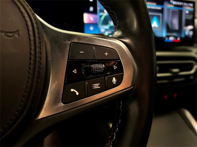 BMW i4 Gebrauchtwagen