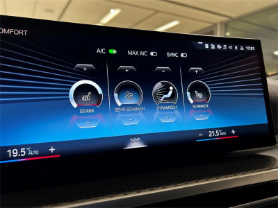 BMW i4 Gebrauchtwagen