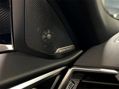 BMW i4 Gebrauchtwagen