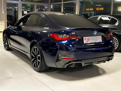 BMW i4 Gebrauchtwagen