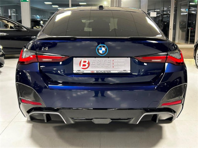 BMW i4 Gebrauchtwagen