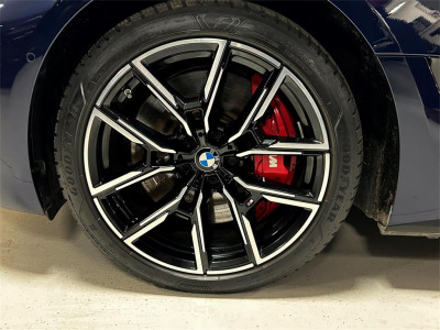 BMW i4 Gebrauchtwagen