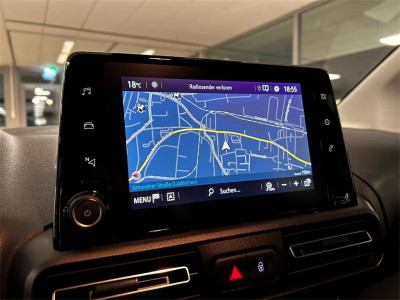 Opel Combo Gebrauchtwagen