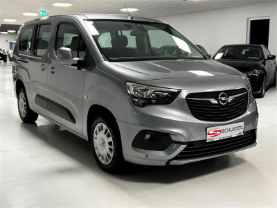 Opel Combo Gebrauchtwagen