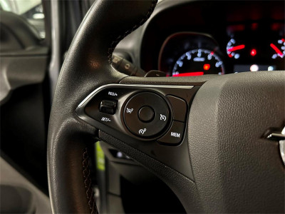 Opel Combo Gebrauchtwagen