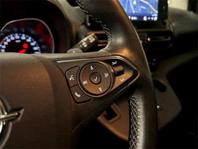 Opel Combo Gebrauchtwagen