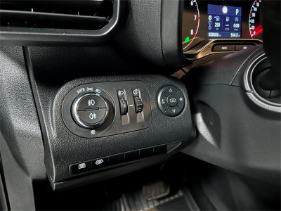 Opel Combo Gebrauchtwagen