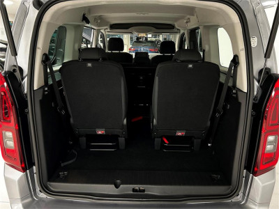 Opel Combo Gebrauchtwagen