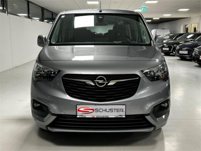 Opel Combo Gebrauchtwagen