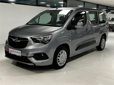 Opel Combo Gebrauchtwagen