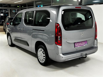 Opel Combo Gebrauchtwagen