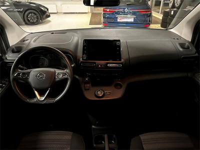 Opel Combo Gebrauchtwagen