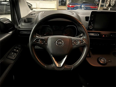 Opel Combo Gebrauchtwagen