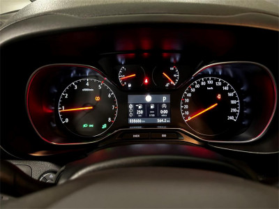 Opel Combo Gebrauchtwagen