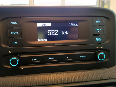 Hyundai i10 Gebrauchtwagen