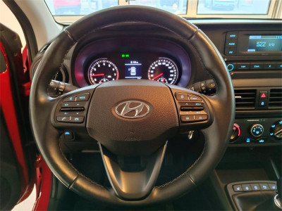 Hyundai i10 Gebrauchtwagen