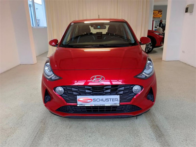 Hyundai i10 Gebrauchtwagen