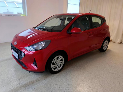 Hyundai i10 Gebrauchtwagen