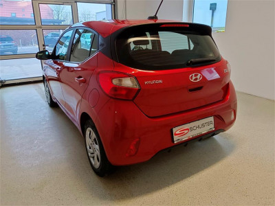 Hyundai i10 Gebrauchtwagen