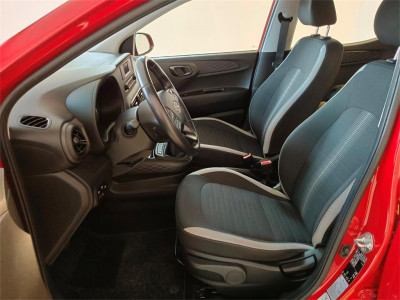 Hyundai i10 Gebrauchtwagen