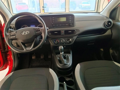 Hyundai i10 Gebrauchtwagen