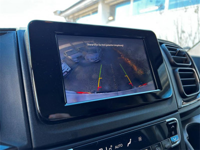 Fiat Ducato Gebrauchtwagen