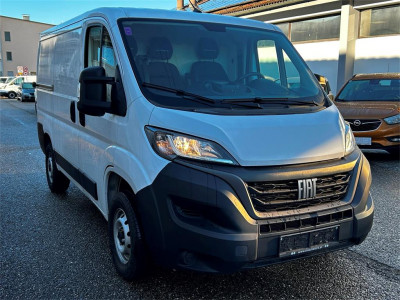 Fiat Ducato Gebrauchtwagen