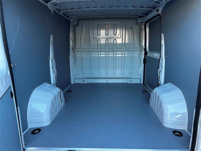 Fiat Ducato Gebrauchtwagen