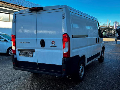 Fiat Ducato Gebrauchtwagen