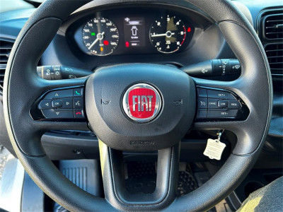 Fiat Ducato Gebrauchtwagen