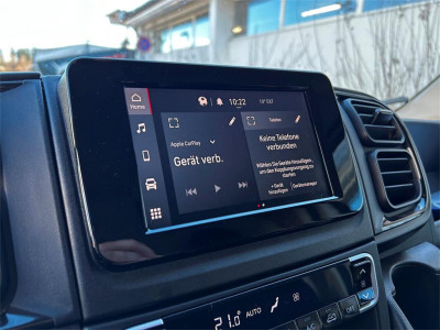 Fiat Ducato Gebrauchtwagen