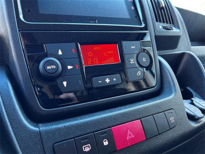 Fiat Ducato Gebrauchtwagen