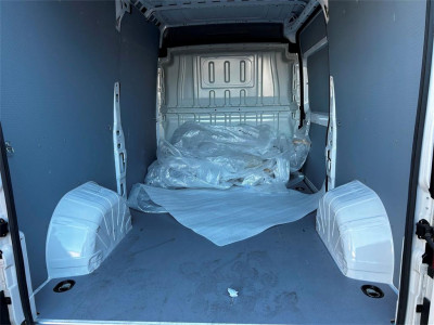 Fiat Ducato Gebrauchtwagen